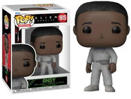 Funko Pop! Alien Romulus Andy 1615 - Figure