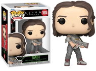 Funko Pop! Alien Romulus Rain 1614 - Figure