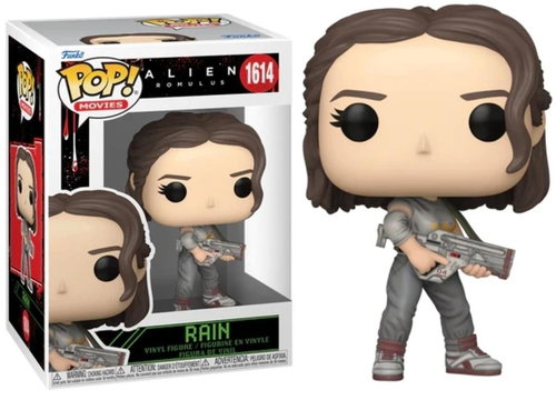 Funko Pop! Alien Romulus Rain 1614 - Figura - Fő fotó