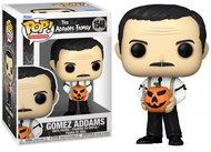Funko Pop! The Addams Family Gomez Addams 1548 - Figure
