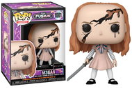 Funko Pop! Games M3GAN 1001 - Figura