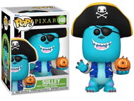 Funko Pop! Pixar Halloween Sulley 1488 - Figure