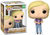 Funko Pop! Television Parks and Recreation Leslie Knope Pawnee Goddesses 1410 - Figure