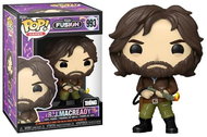 Funko Pop! Fusion R. J. Macready 993 - Figure