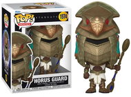 Funko Pop! 1574 Stargate Horus Guard MT - Figura