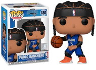 Funko Pop! Orlando Magic Paolo Banchero 180 - Figure
