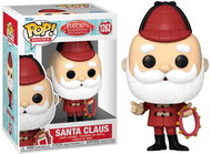 Funko Pop! Rudolph the RedNosed Reindeer Santa Claus 1262 - Figure