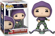 Funko Pop! Marvel Spider-Man No Way Home Green Goblin 1165 - Figurka