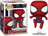 Funko Pop! Marvel Spider-Man No Way Home The Amazing Spider-Man 1159 - Figurka