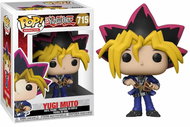 Funko Pop! Animation Yu-Gi-Oh! Yugi Mutou 715 - Figure