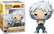 Funko Pop! Animation My Hero Academy Tetsutetsu Tetsutetsu 1148 - Figure