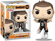 Funko Pop! Animation Haikyu! Asahi 1393 - Figure