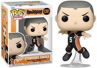 Funko Pop! Animation Haikyu! Tanaka 1391 - Figure