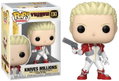 Funko Pop! Television Trigun Knives Millions 1363