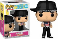 Funko Pop! Rocks New Kids on the Block Danny 316 - Figure