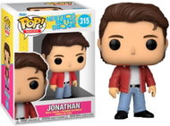 Funko Pop! Rocks New Kids on the Block Jonathan 315 - Figure
