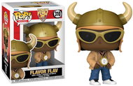 Funko Pop! Rocks Flavor Flav 310 - Figure