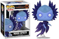Funko Pop! Pinocchio Wood Sprite 1298 - Figure