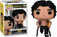 Funko Pop! Television Yellowjackets Ben 1456 - Figure