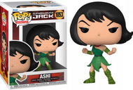 Funko POP! 1053 Samurai Jack Armored Ashi 1053 - Figurka