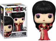 Funko POP! 68 Elvira 40th Elvira - Figure