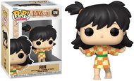 Funko POP! Animation Inuyasha Rin 1296 - Figure