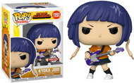Funko POP! Animation MHA S9 - Kyoka Jiro with guitar - Figurka