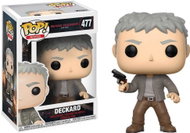 Funko POP! Blade Runner 2049 Movies Vinyl Deckard 9 cm (477) - Figure