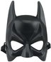 Carnival Mask FunCo Batman black mask - Karnevalová maska