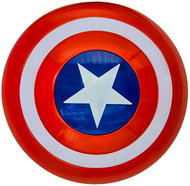 FunCo Captain America 32 cm shield with sounds and lights - Costume Accessory