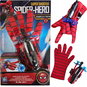 Costume Accessory FunCo Spiderman web shooter - Doplněk ke kostýmu