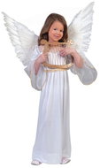 Funny Fashion Children's Costume Angel Dress 164 - Costume
