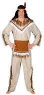 Funny Fashion Men's Indian Sauk Costume 48-50 M - Costume