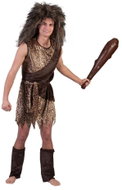 Funny Fashion Men's costume Umba 48-50 M - Costume
