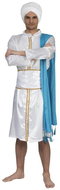 Funny Fashion Pánský kostým Sultán Ali 52-54 L - Costume