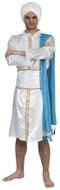 Funny Fashion Men's Sultan Ali Costume 56-58 XL - Costume