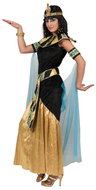 Funny Fashion Women's costume Egypt Cleopatra 40-42 M - Costume