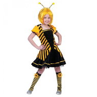 Funny Fashion Children's costume Bee Betty 152 - Costume