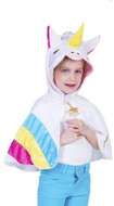 Funny Fashion Children's Rainbow Unicorn Costume - Costume