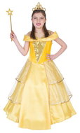Funny Fashion Children's costume Princess Bela 116 - Costume