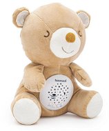 FUNMUCH Plyšový medvídek s projektorem - Baby Projector