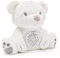 FUNMUCH Plyšový lední medvídek s projektorem - Baby Projector