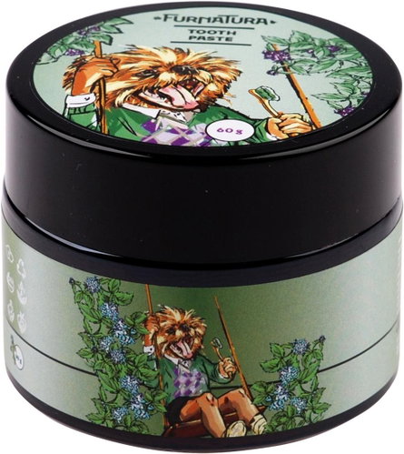Furnatura toothpaste for dogs - Dog Toothpaste - Main image