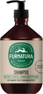 Furnatura Antibacterial Shampoo 500 ml - Dog Shampoo