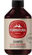 Furnatura Repellent Shampoo 250 ml - Dog Shampoo