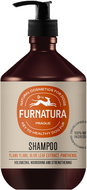Furnatura Coat Shampoo with undercoat 500 ml - Dog Shampoo