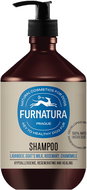 Furnatura Shampoo for puppies and sensitive dogs 500 ml - Dog Shampoo