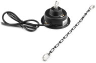 Fuzzix MBM400 Motor pro zrcadlové koule, 220 V 10 kg - Disco koule