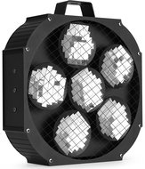 Fuzzix MBR60 Mirror beam reflector - Disco koule