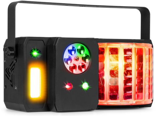 Fuzzix Stellar1 - Lighting Effect - Main image